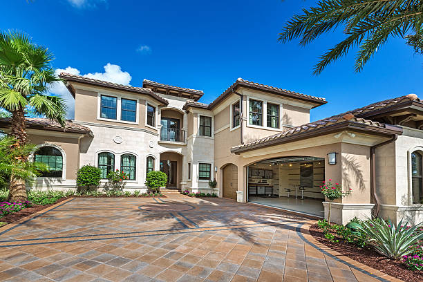 Best Residential Driveway Paver Services  in Starbuck, MN