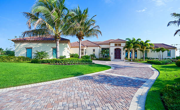 Reasons to Select Us for Your Driveway Paving Requirements in Starbuck, MN