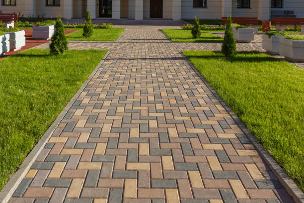 Best Best Driveway Pavers  in Starbuck, MN