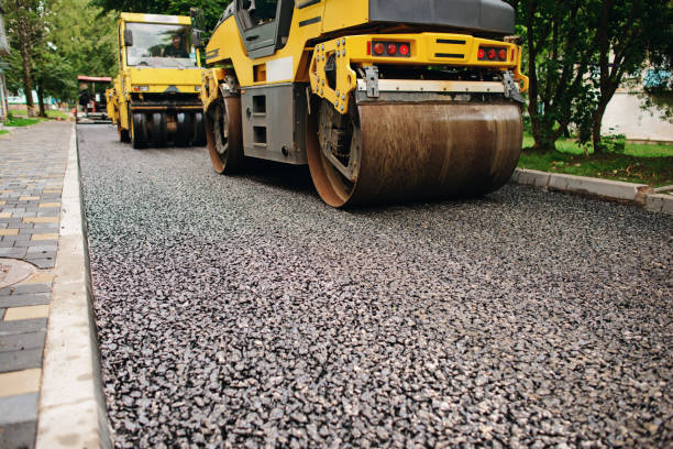 Driveway Repair Near Me in Starbuck, MN